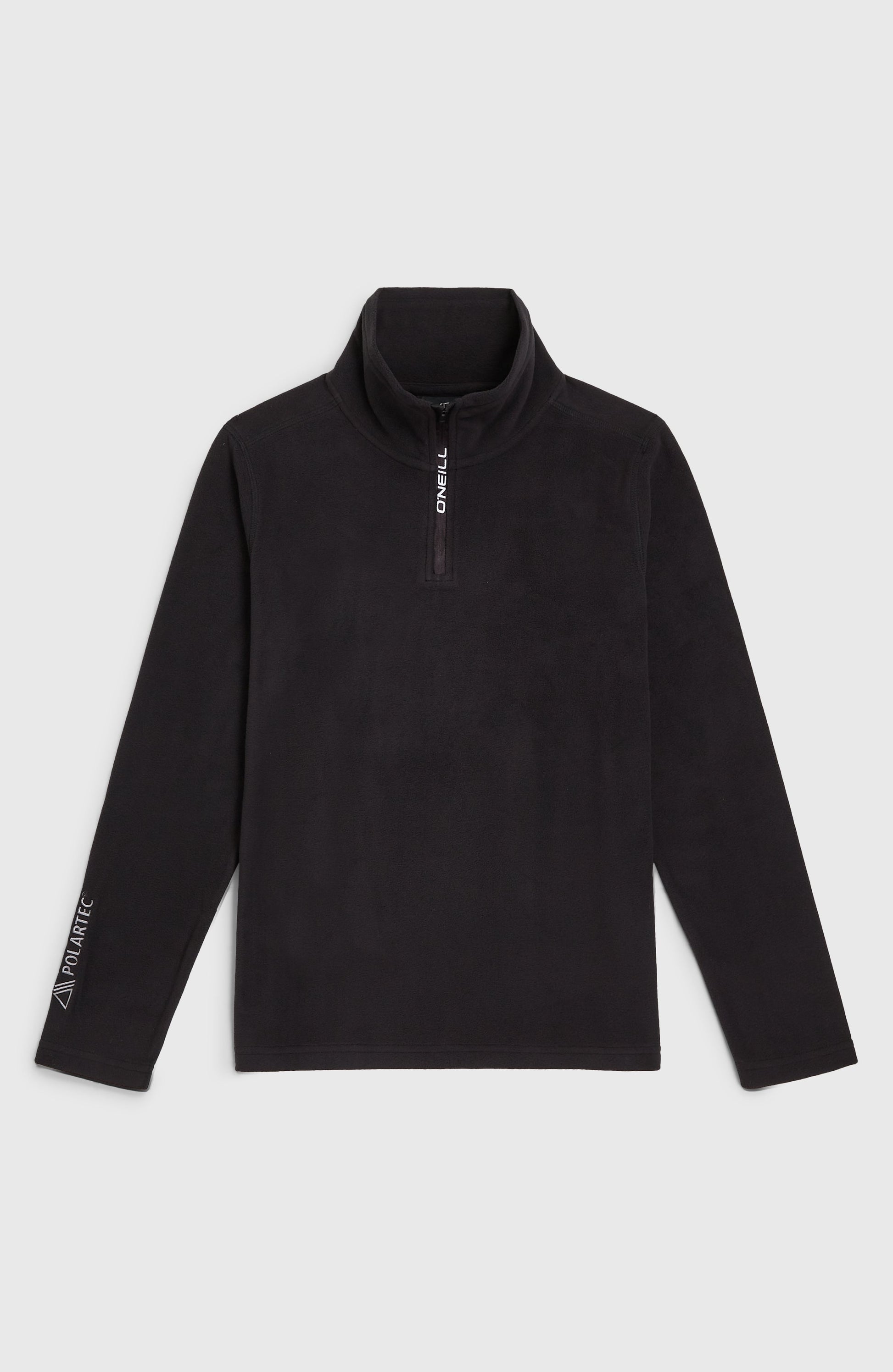 FWC'Cruz Jack's Polartec® Half-Zip Fleece Kids Black Out