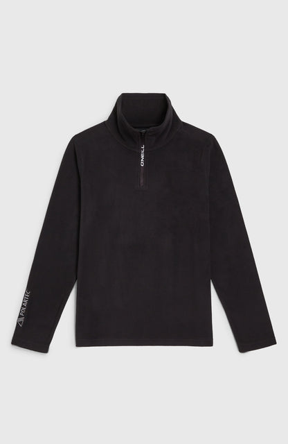 FWC'Cruz Jack's Polartec® Half-Zip Fleece Kids Black Out