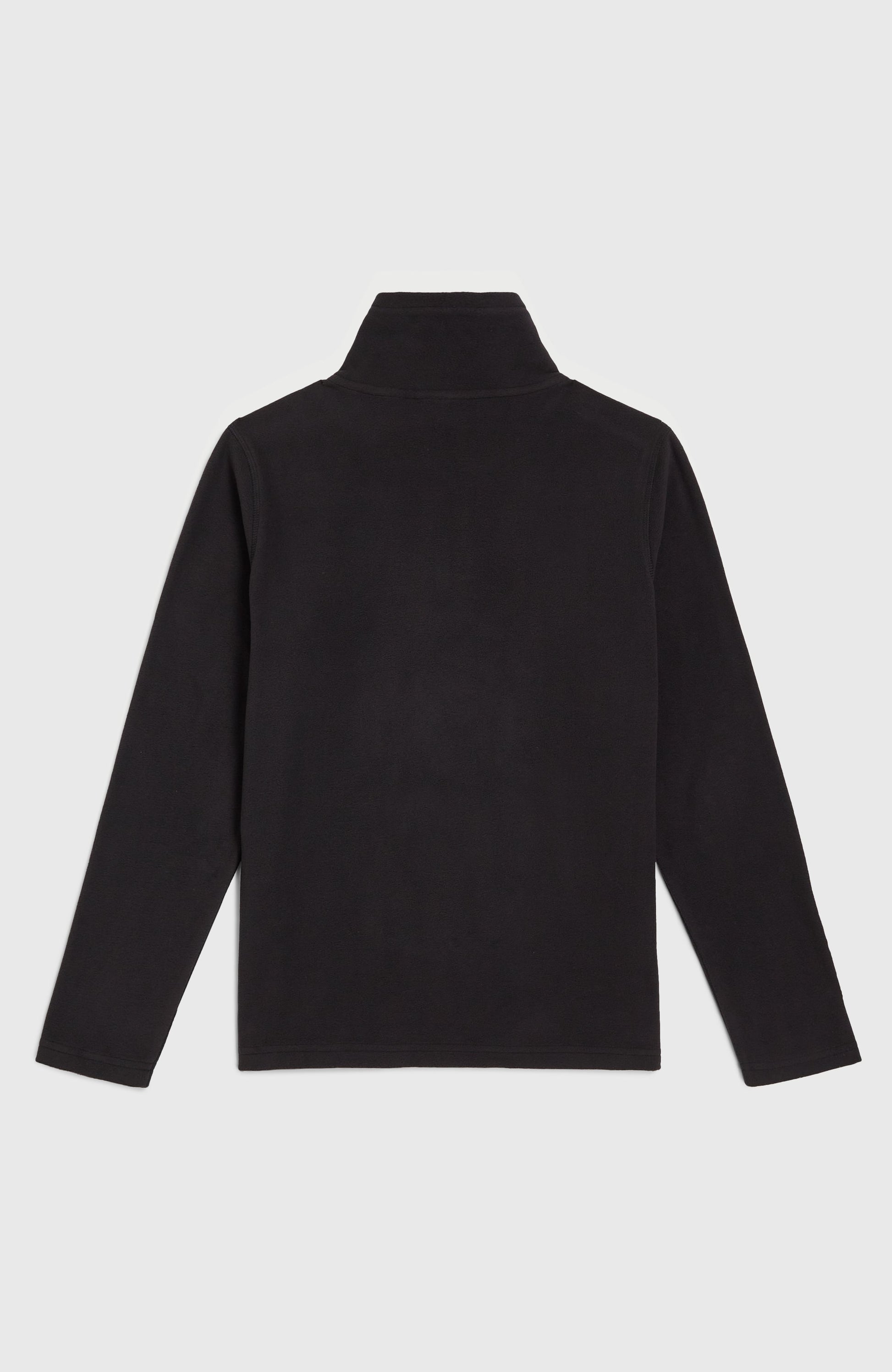 FWC'Cruz Jack's Polartec® Half-Zip Fleece Kids Black Out