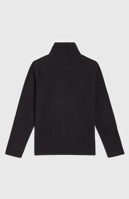 FWC'Cruz Jack's Polartec® Half-Zip Fleece Kids Black Out