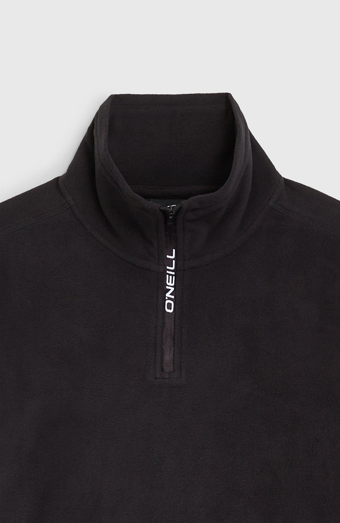 FWC'Cruz Jack's Polartec® Half-Zip Fleece Kids Black Out