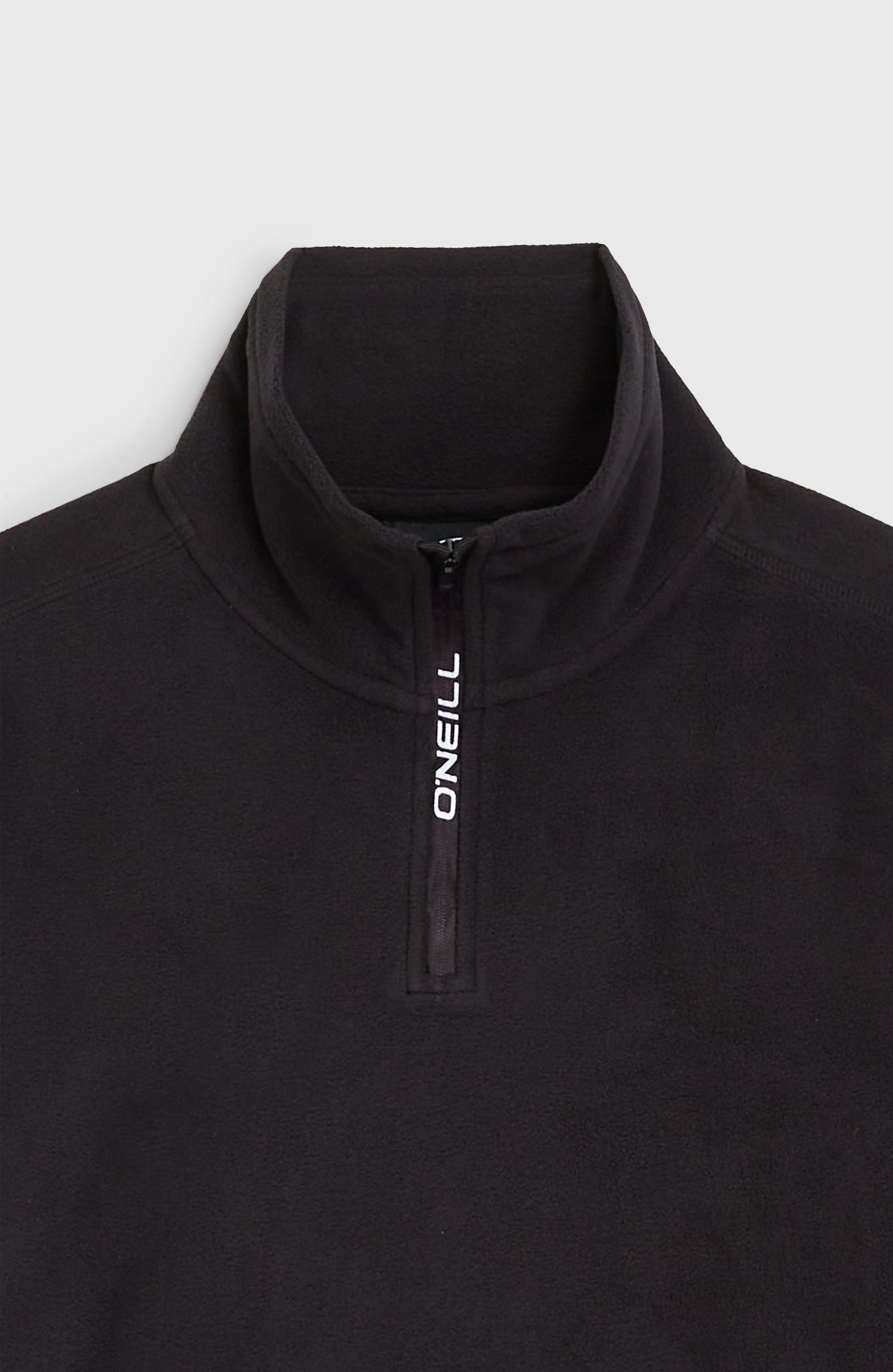FWC'Cruz Jack's Polartec® Half-Zip Fleece Kids Black Out