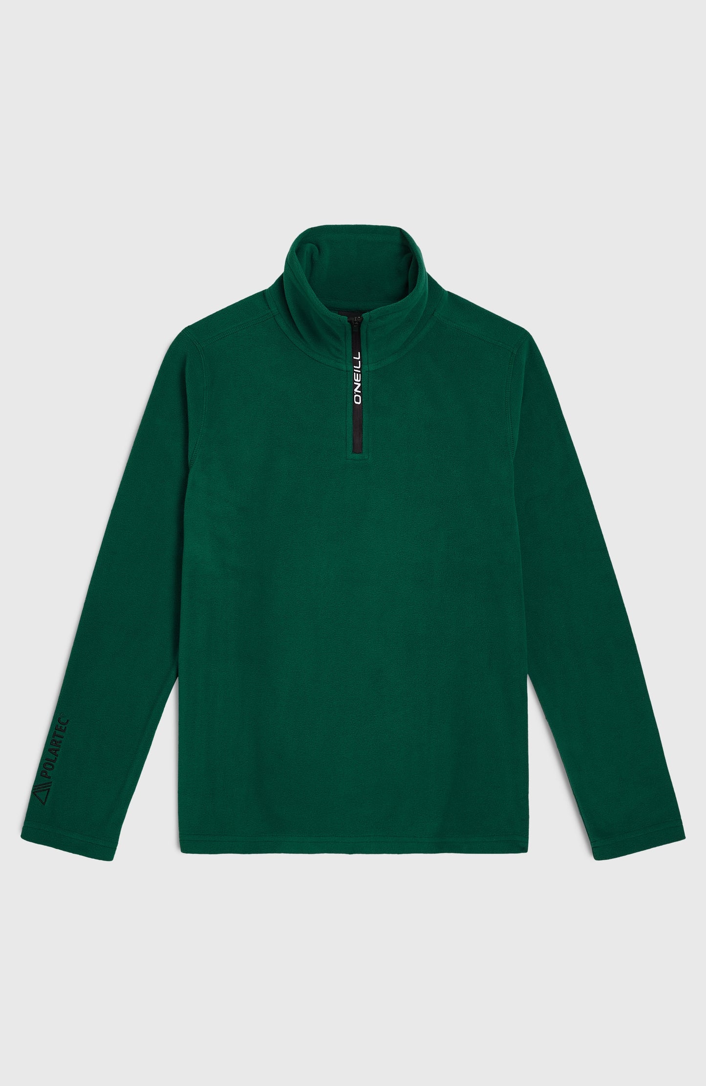 FWC'Cruz Jack's Polartec® Half-Zip Fleece Kids Emerald Envy