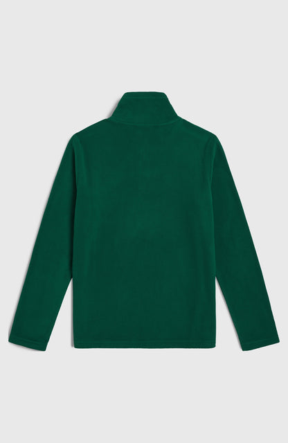 FWC'Cruz Jack's Polartec® Half-Zip Fleece Kids Emerald Envy