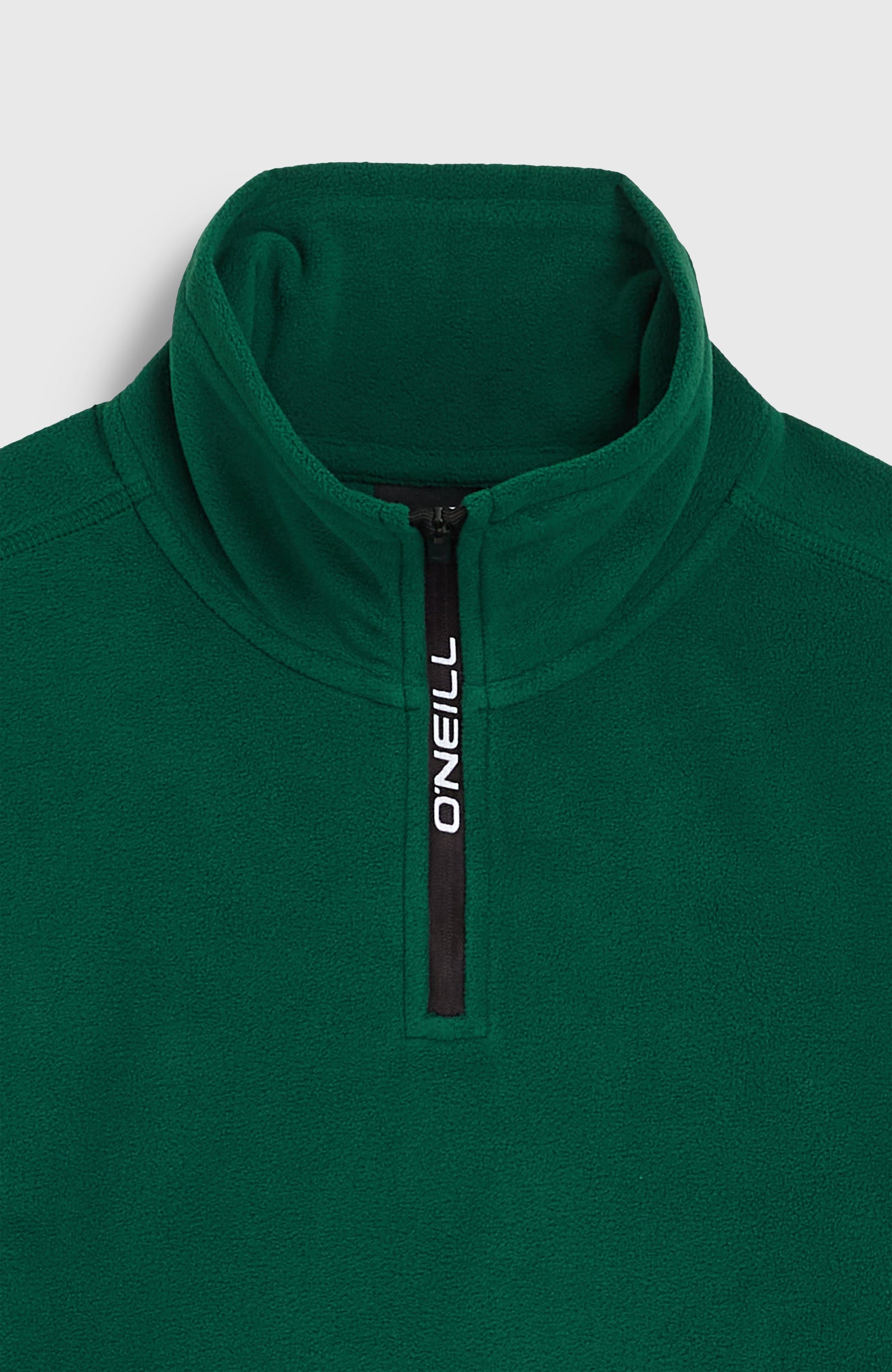 FWC'Cruz Jack's Polartec® Half-Zip Fleece Kids Emerald Envy