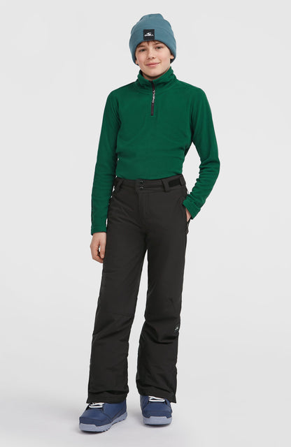 FWC'Cruz Snow Pants Kids Black Out