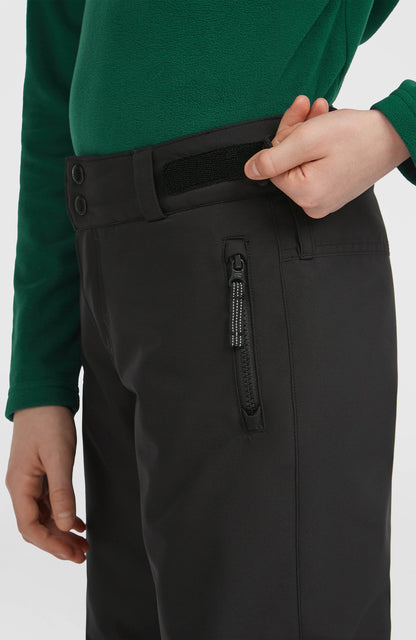 FWC'Cruz Snow Pants Kids Black Out