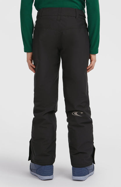 FWC'Cruz Snow Pants Kids Black Out