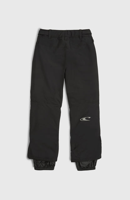 FWC'Cruz Snow Pants Kids Black Out