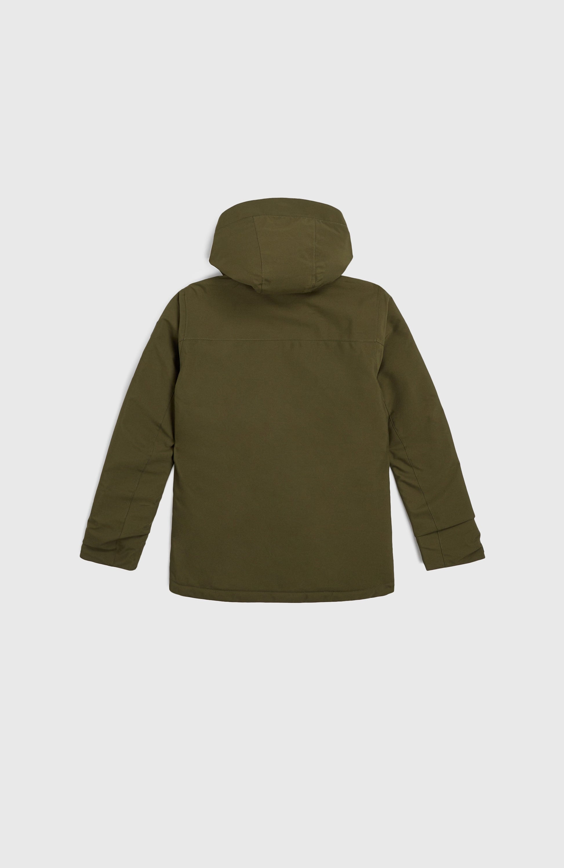 Hammer Snow Jacket Kids Forest Night