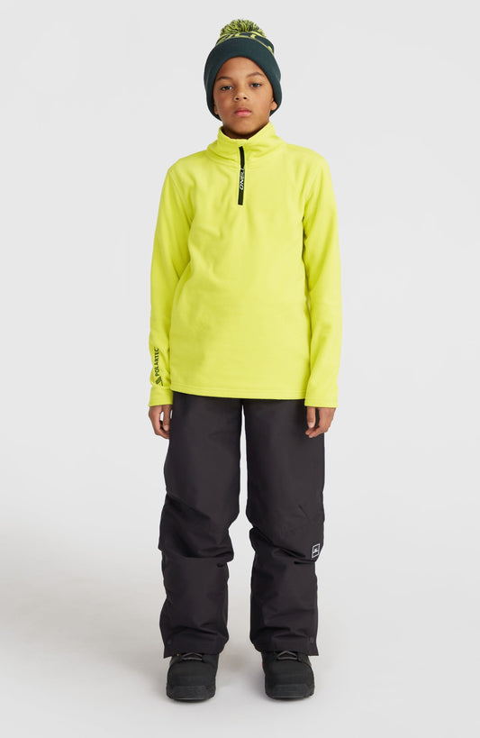Hammer Snow Pants Kids Black Out