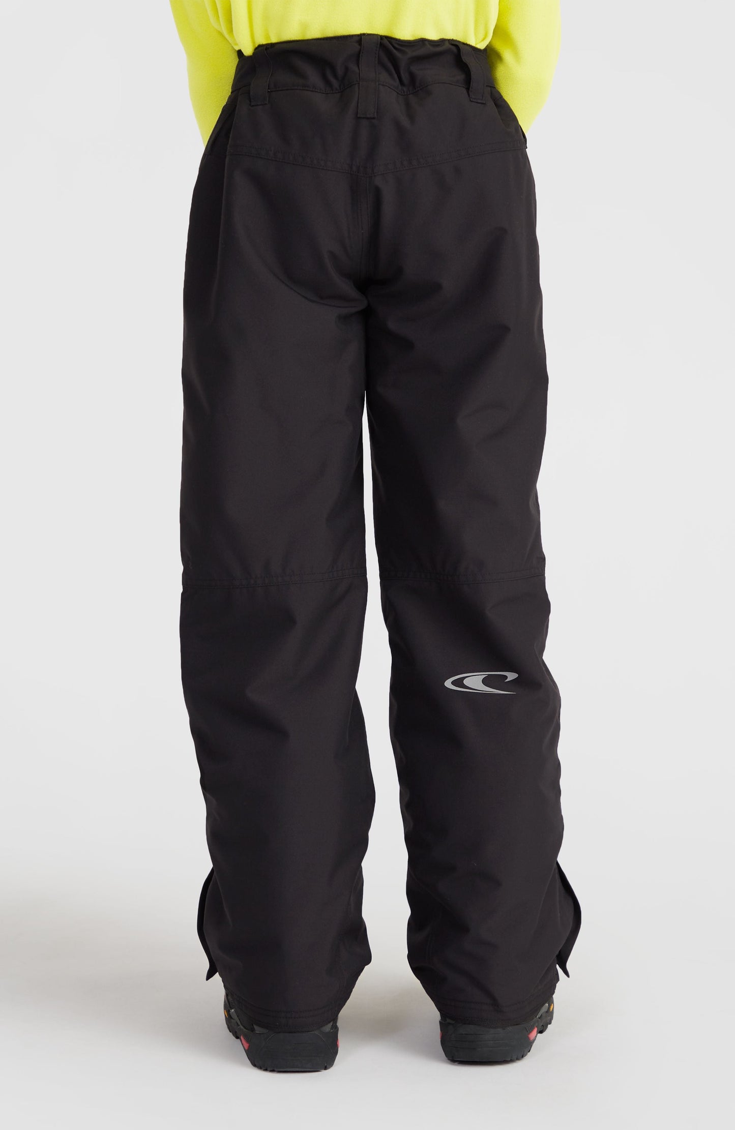 Hammer Snow Pants Kids Black Out