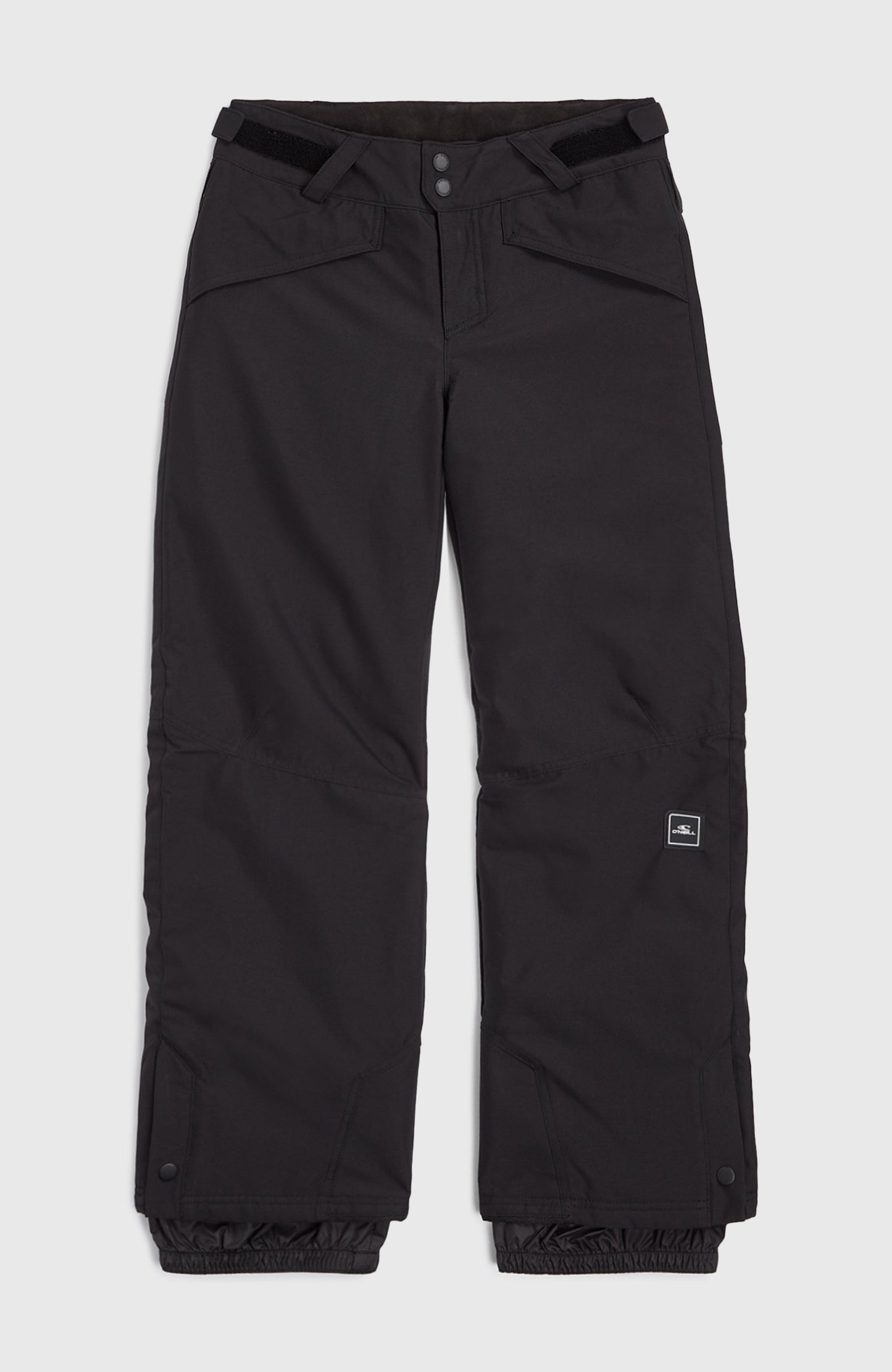 Hammer Snow Pants Kids Black Out