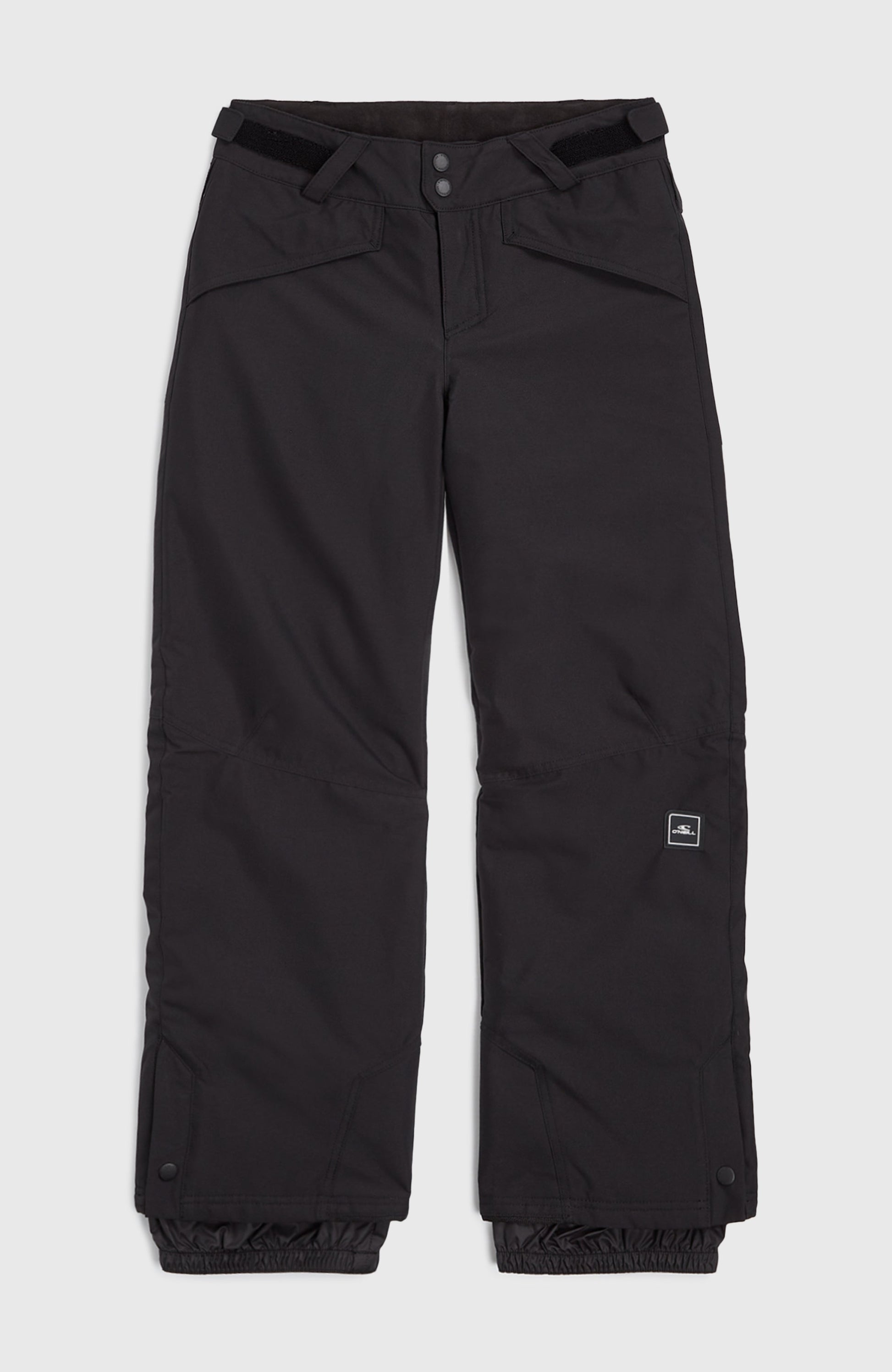 Hammer Snow Pants Kids Black Out