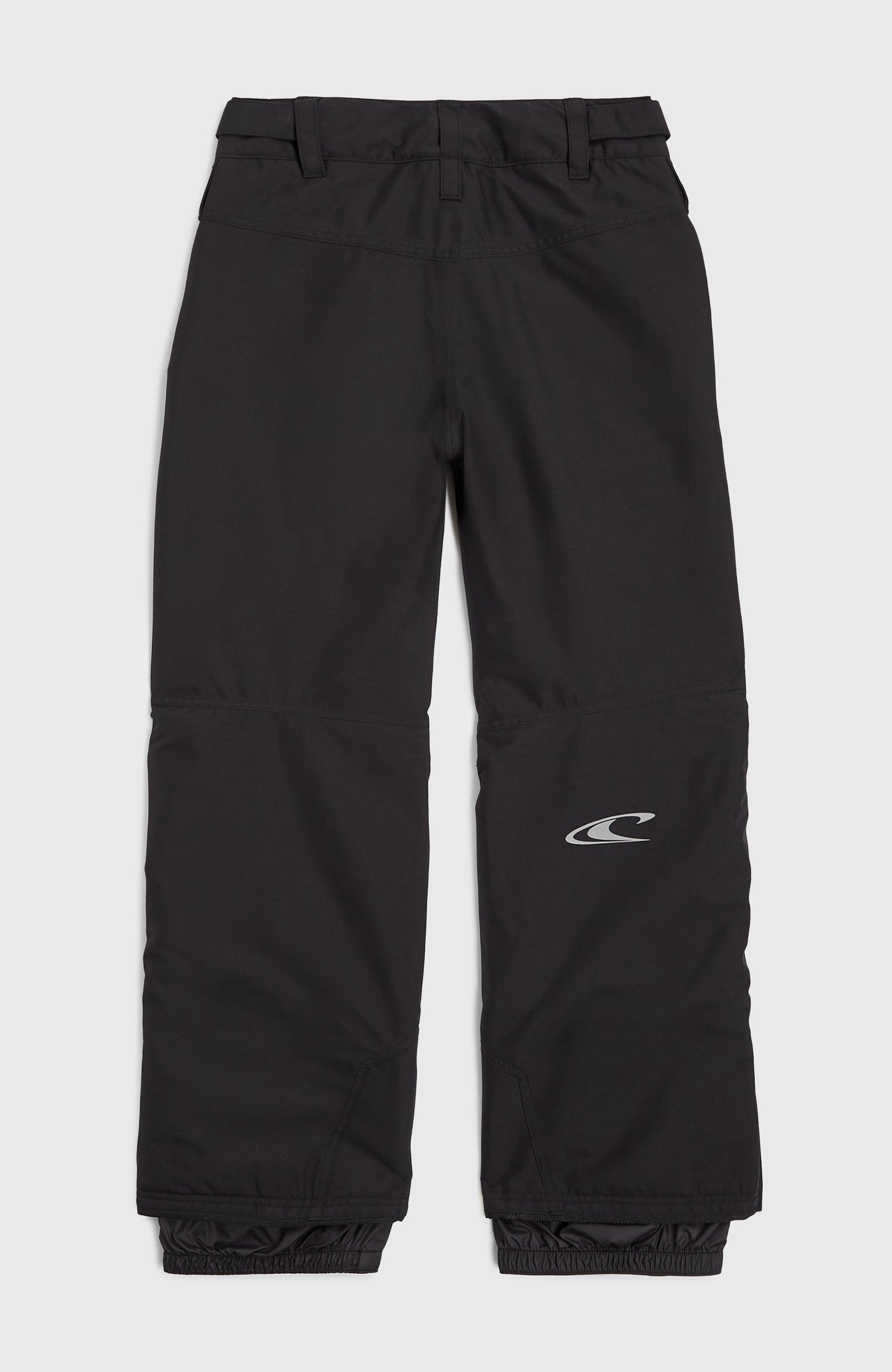 Hammer Snow Pants Kids Black Out