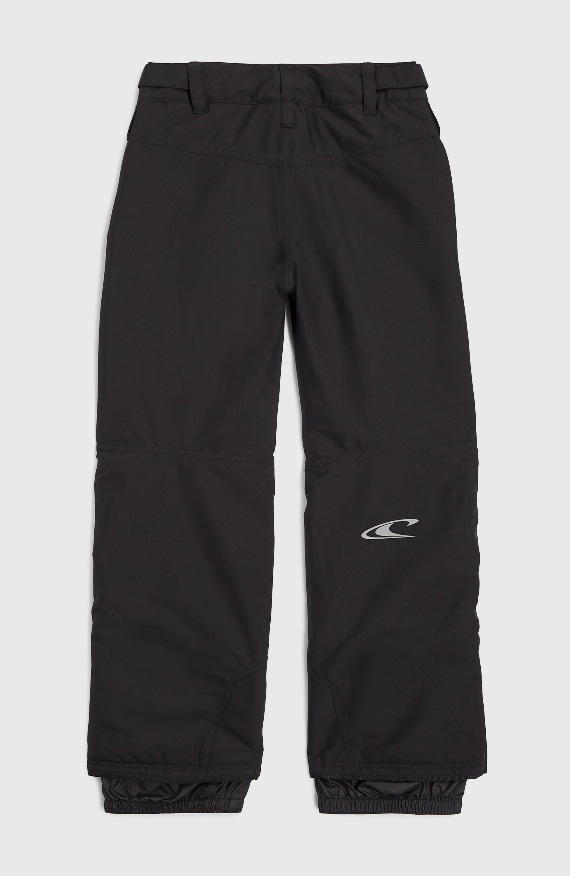 Hammer Snow Pants Kids Black Out