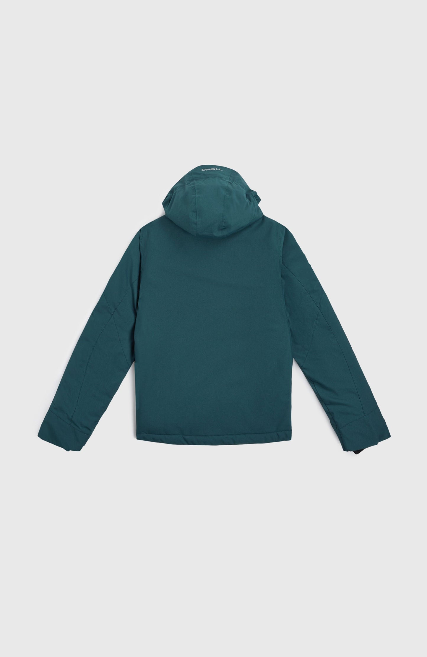 Hammer Snow Jacket Kids Alma Steel