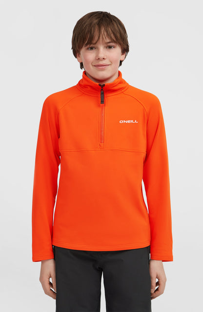FWC'Cruz Fleece Kids Flame