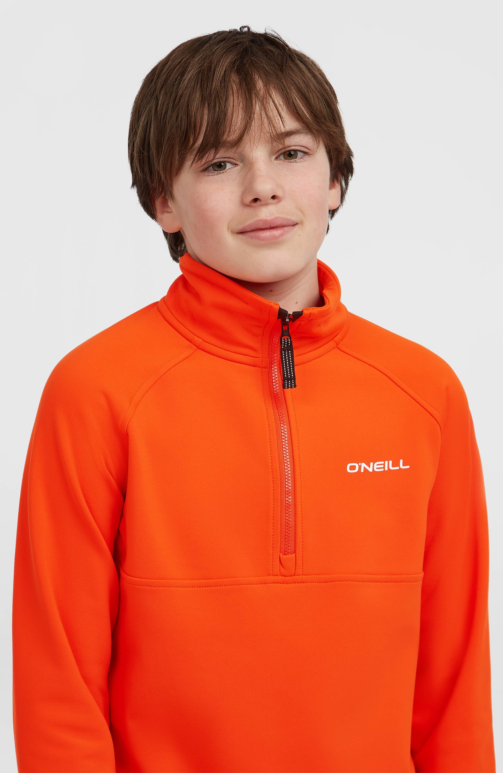 FWC'Cruz Fleece Kids Flame