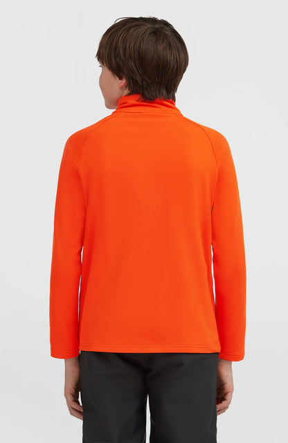 FWC'Cruz Fleece Kids Flame