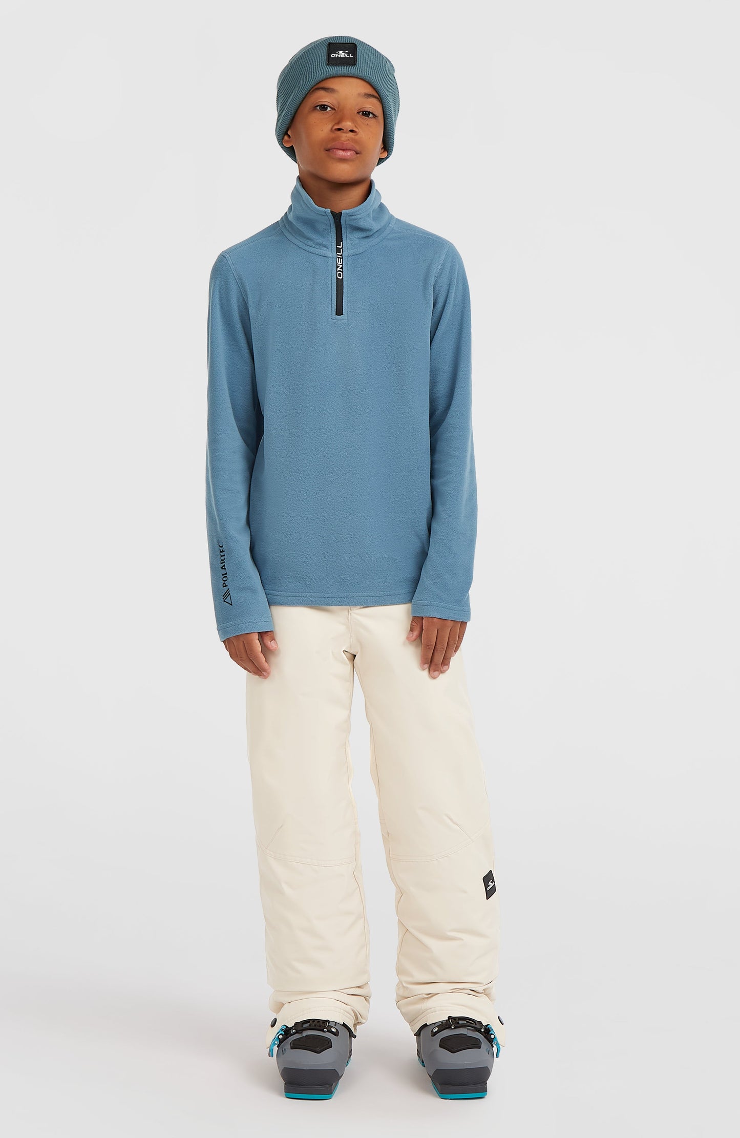 FWC'Cruz Snow Pants Kids Macaron