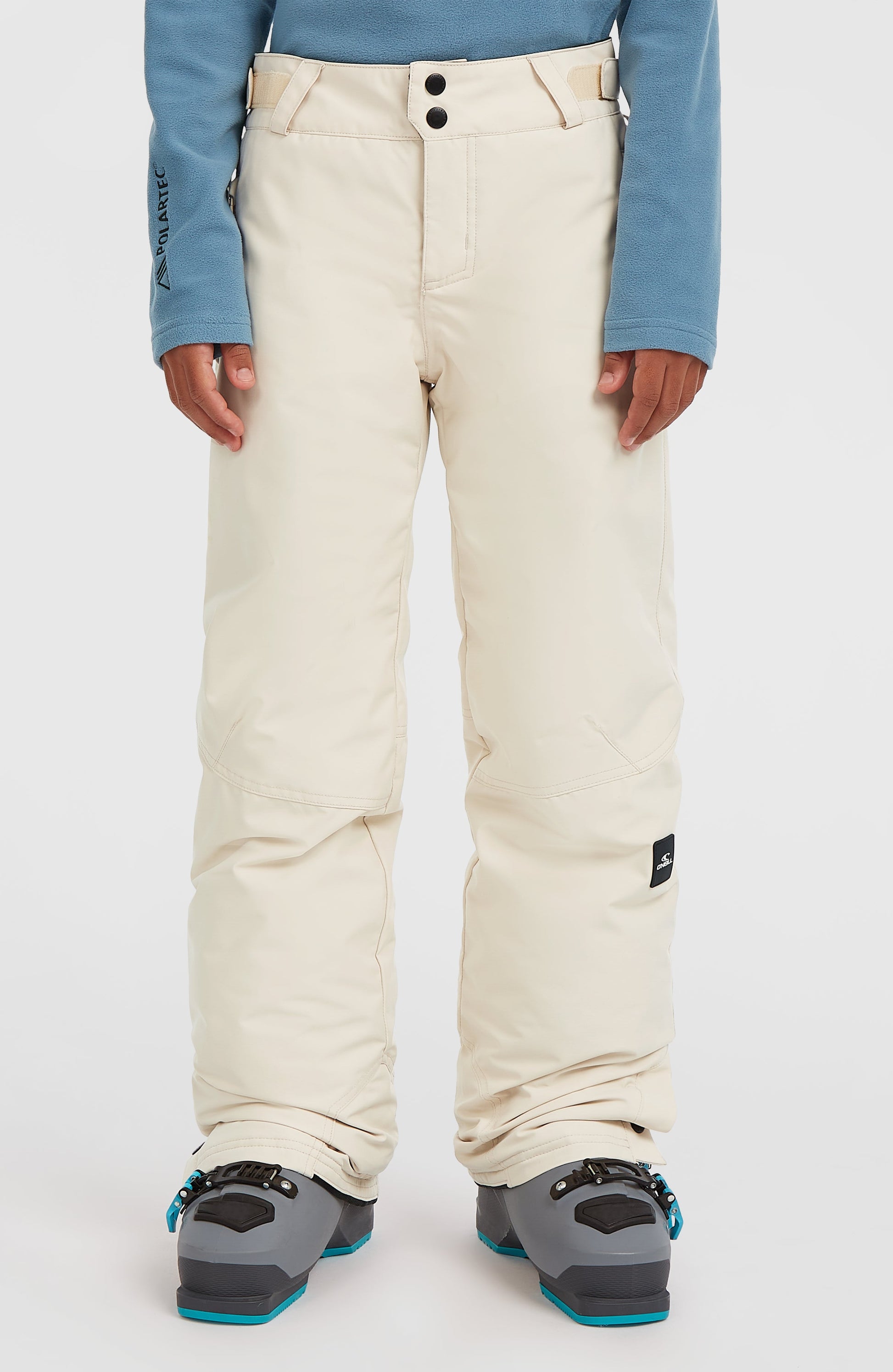 FWC'Cruz Snow Pants Kids Macaron
