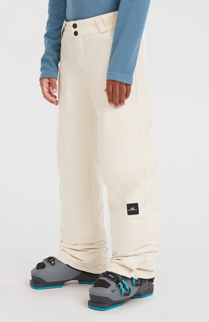 FWC'Cruz Snow Pants Kids Macaron