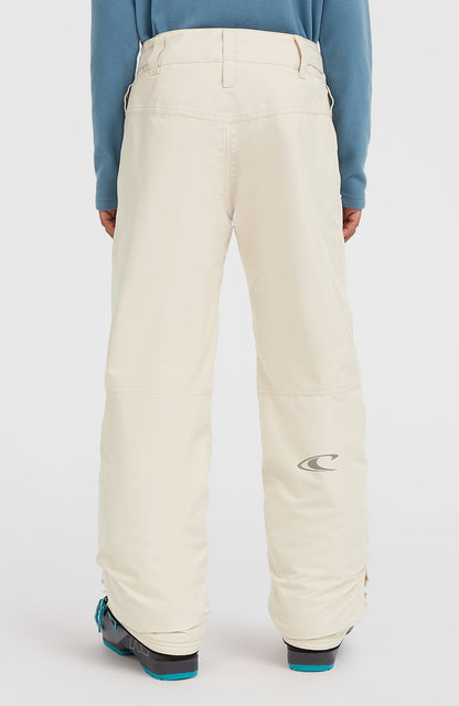 FWC'Cruz Snow Pants Kids Macaron