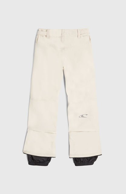 FWC'Cruz Snow Pants Kids Macaron