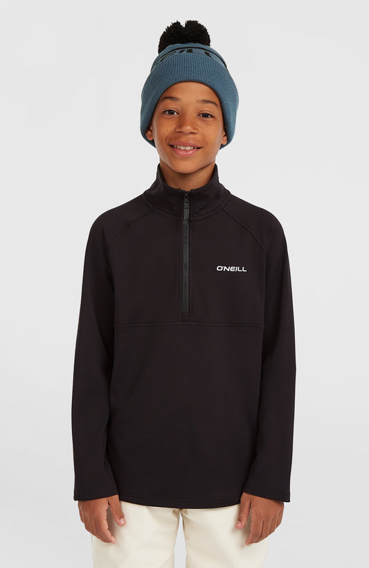 FWC'Cruz Fleece Kids Black Out