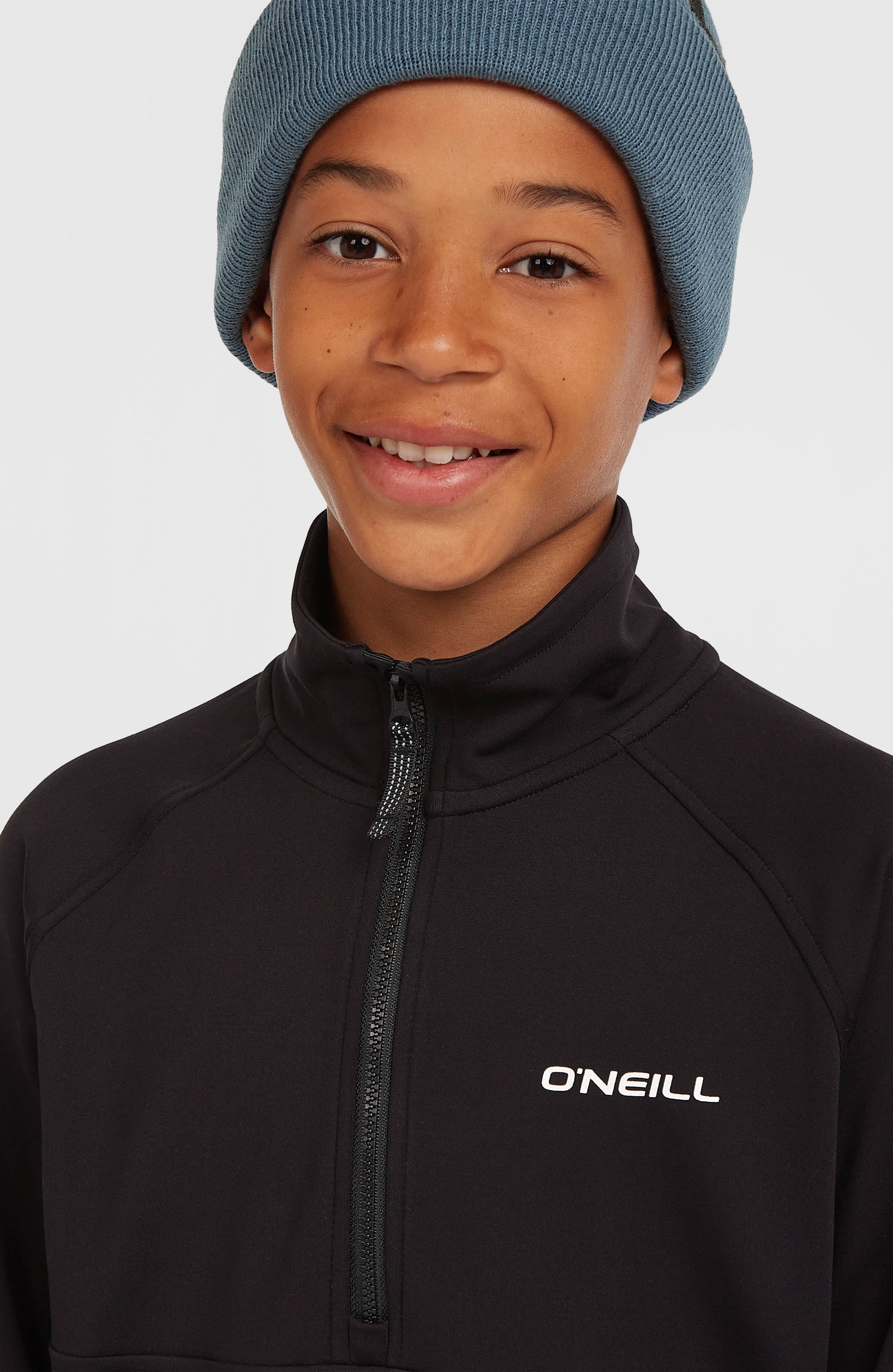FWC'Cruz Fleece Kids Black Out