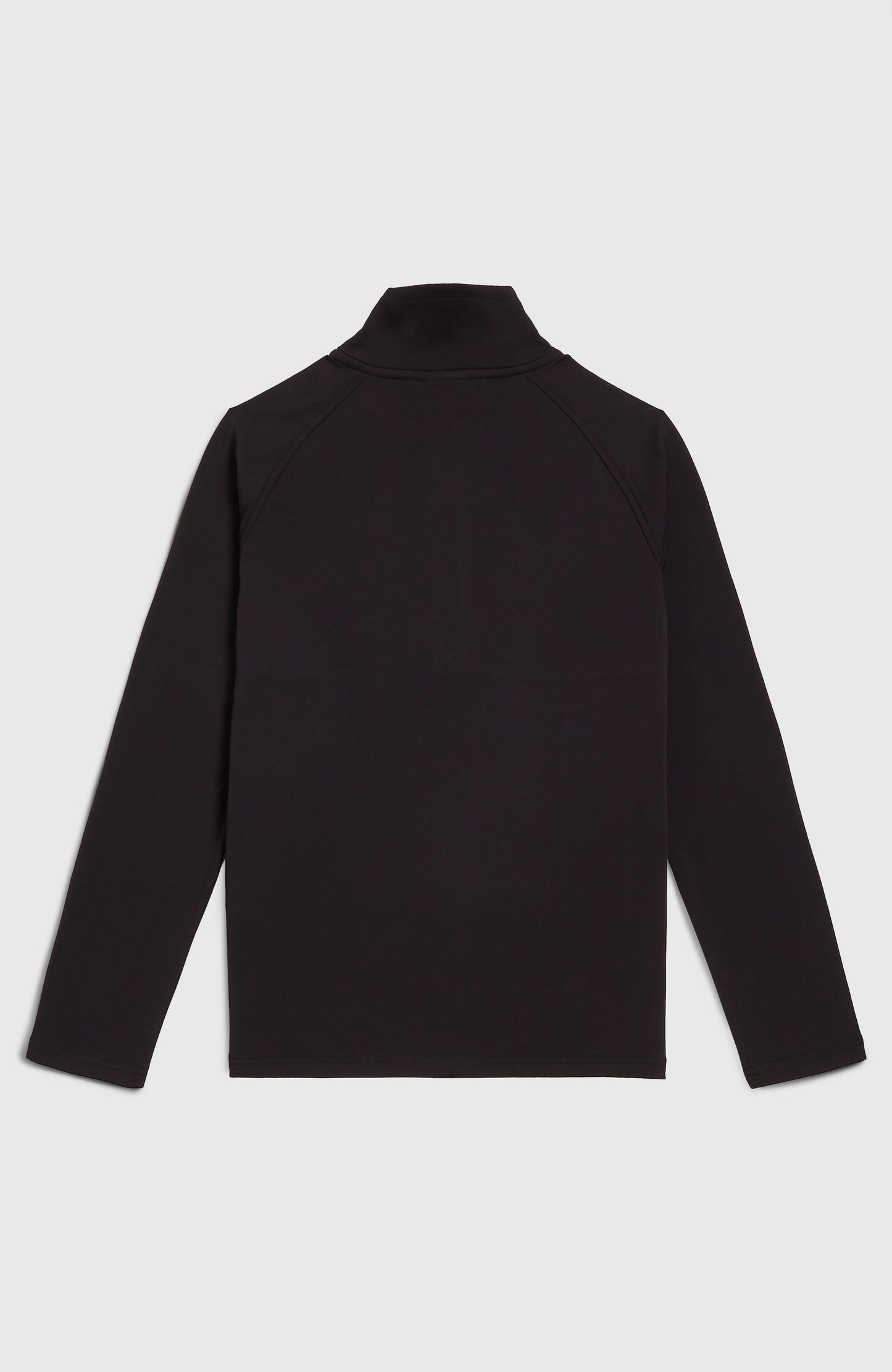 FWC'Cruz Fleece Kids Black Out