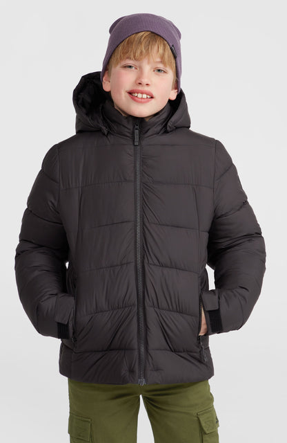 O'Riginals Puffer Jacket Kids Black Out