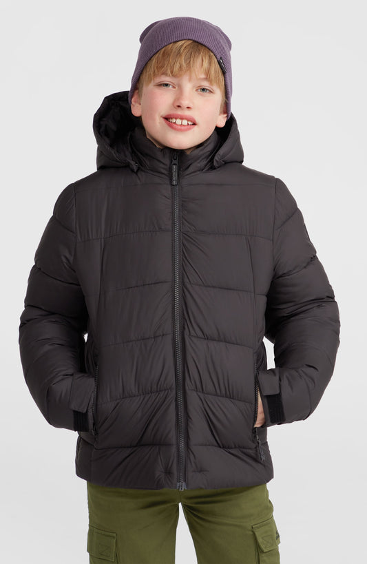 O'Riginals Puffer Jacket Kids Black Out
