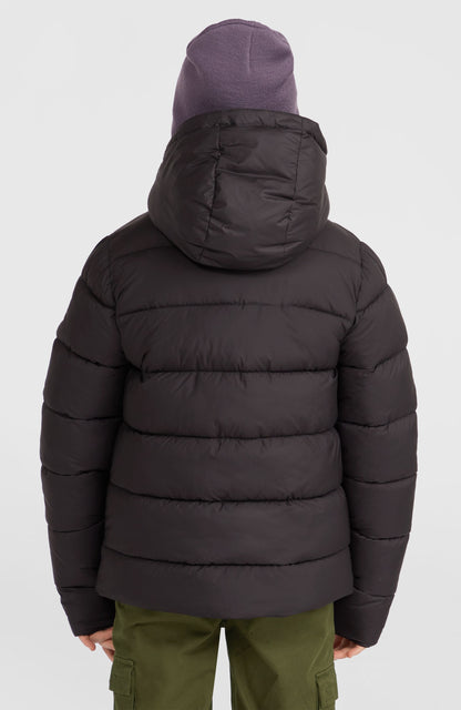 O'Riginals Puffer Jacket Kids Black Out
