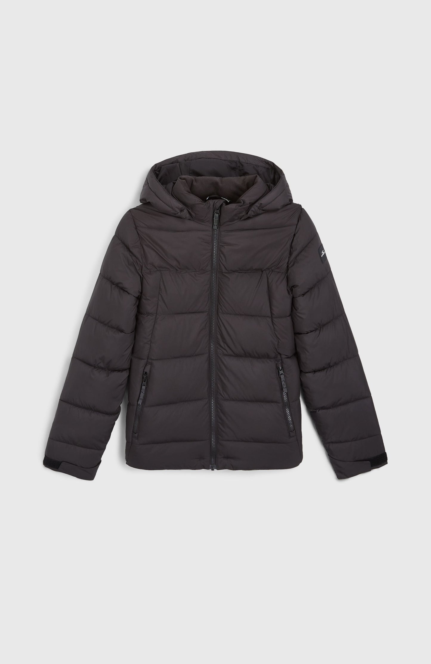 O'Riginals Puffer Jacket Kids Black Out