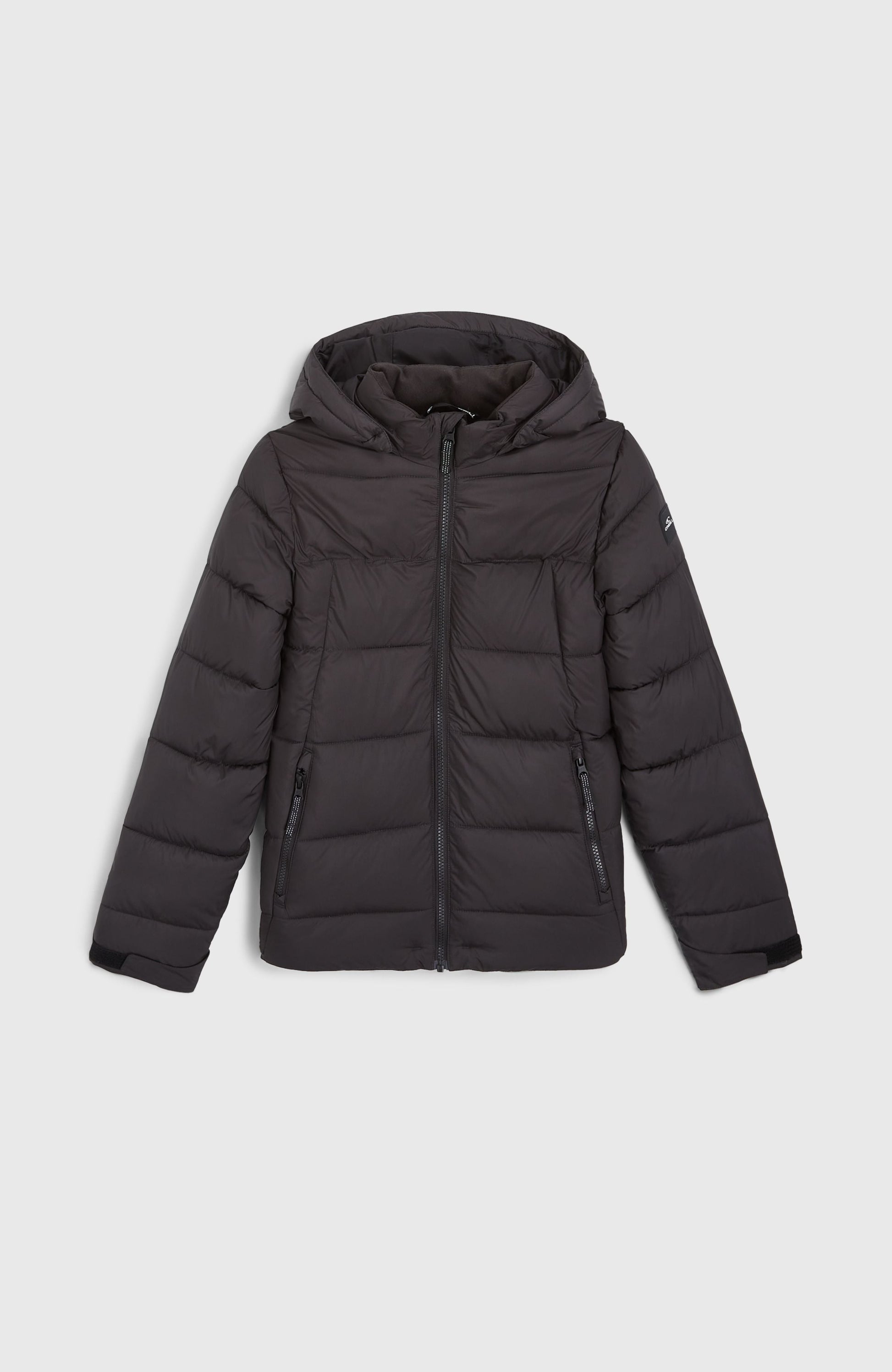 O'Riginals Puffer Jacket Kids Black Out