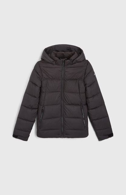 O'Riginals Puffer Jacket Kids Black Out