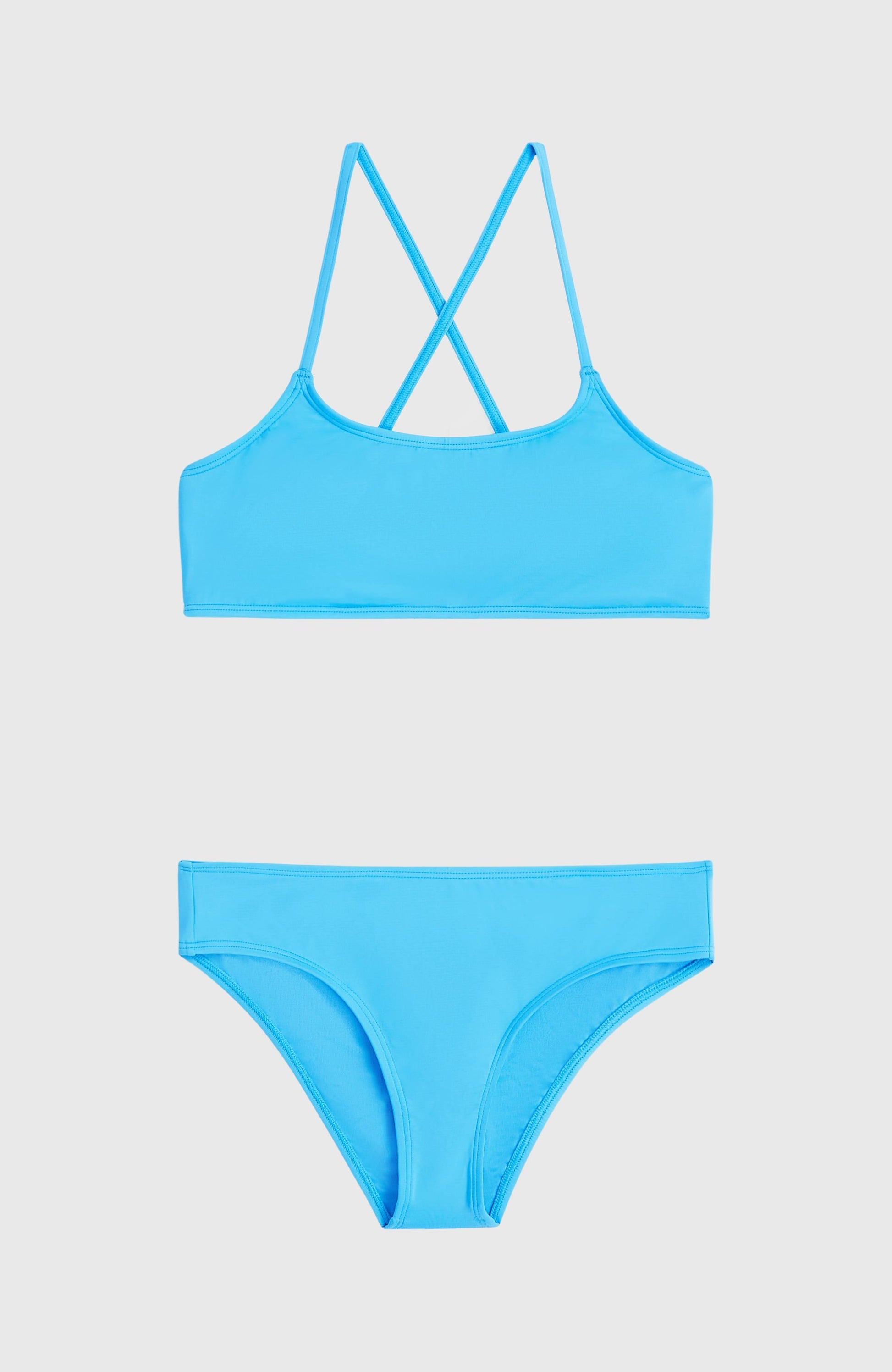Essentials Bralette Bikini Set Kids Daydreaming
