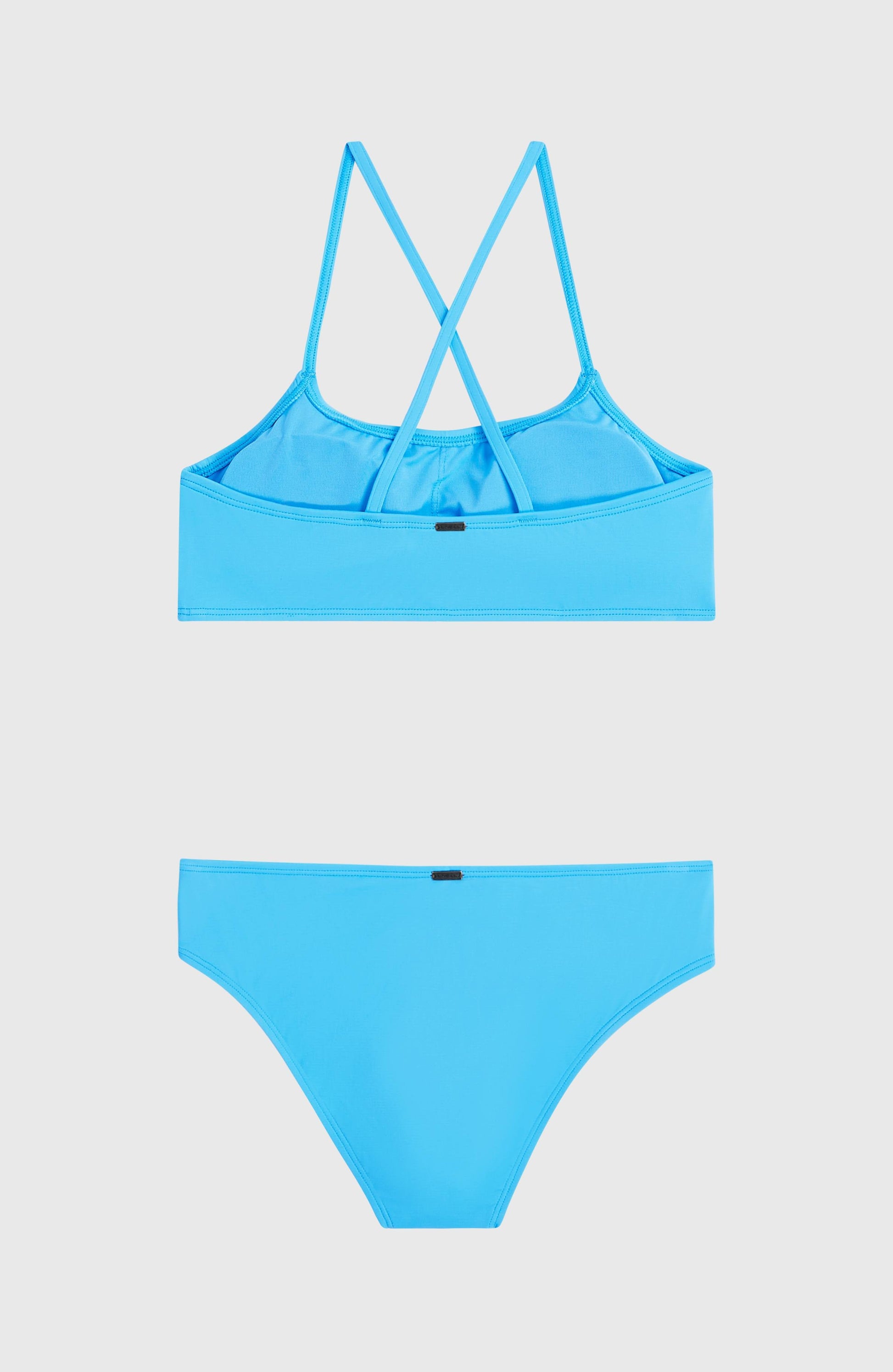 Essentials Bralette Bikini Set Kids Daydreaming