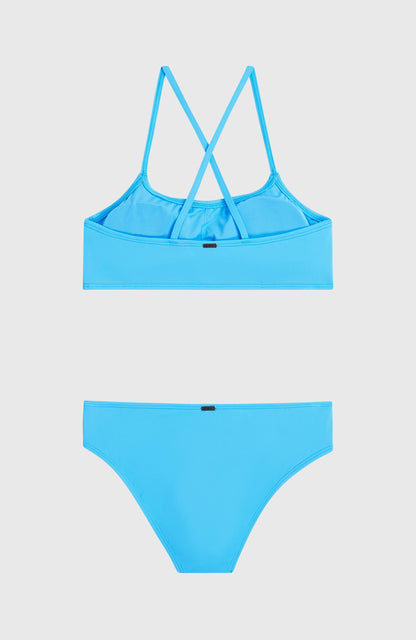 Essentials Bralette Bikini Set Kids Daydreaming