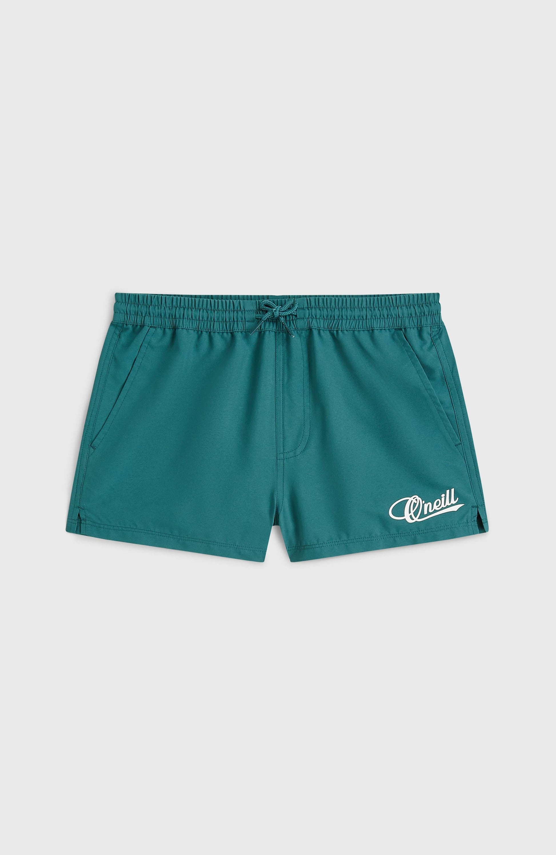 Essentials Swimshorts Kids Botanical Heat