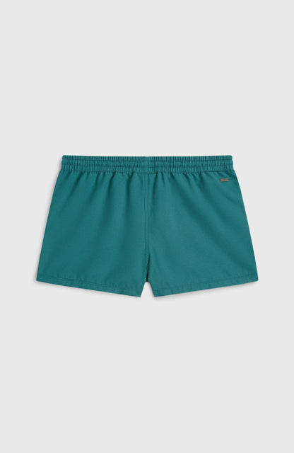 Essentials Swimshorts Kids Botanical Heat