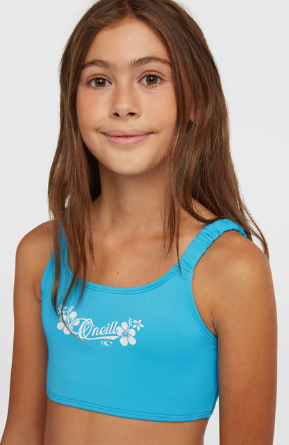 O'Neill Holiday Bikini Set Kids Daydreaming