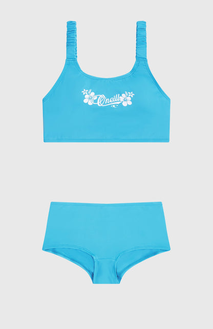 O'Neill Holiday Bikini Set Kids Daydreaming