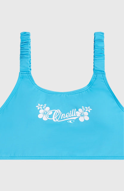 O'Neill Holiday Bikini Set Kids Daydreaming