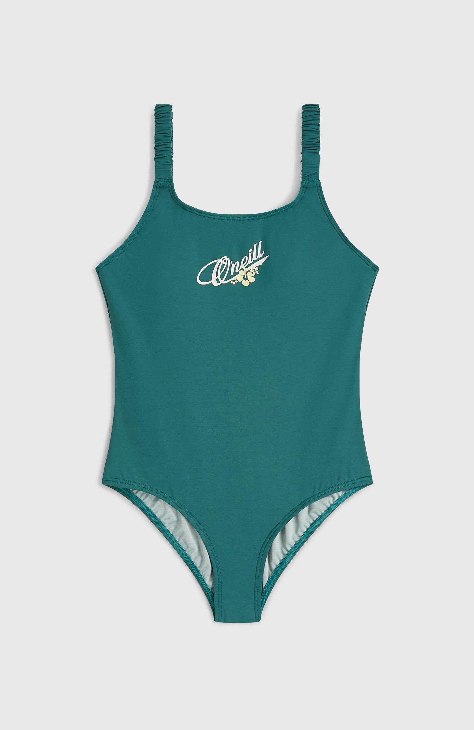 O'Neill Holiday Swimsuit Kids Botanical Heat