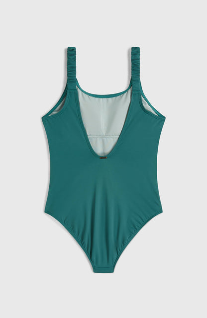 O'Neill Holiday Swimsuit Kids Botanical Heat