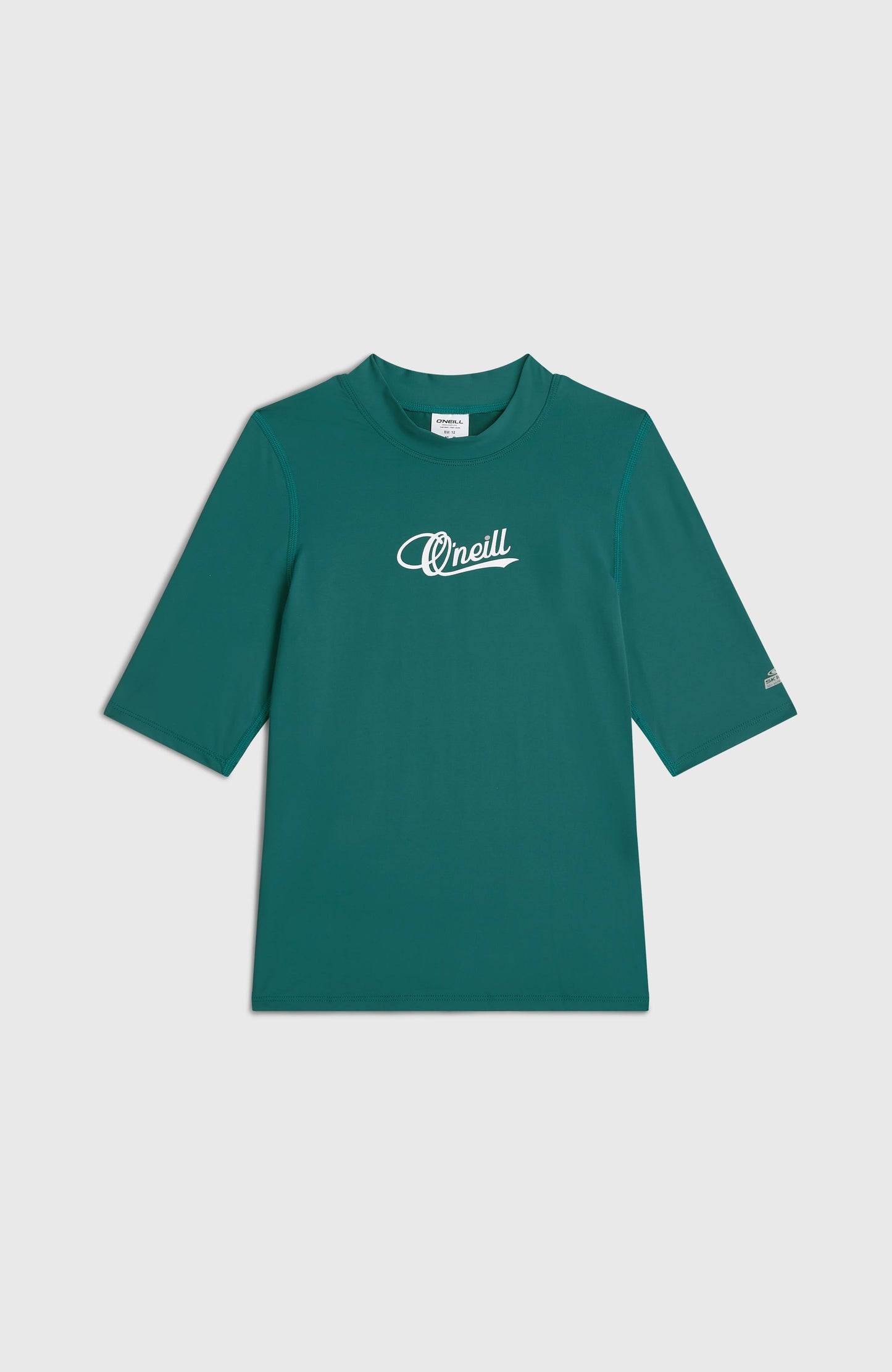 O'Neill Short-Sleeve Skin Kids Botanical Heat