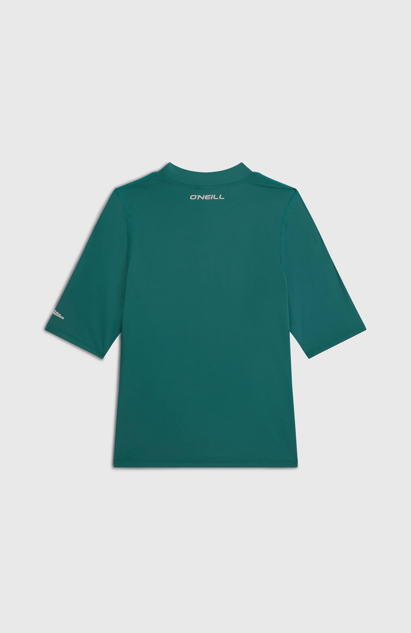 O'Neill Short-Sleeve Skin Kids Botanical Heat